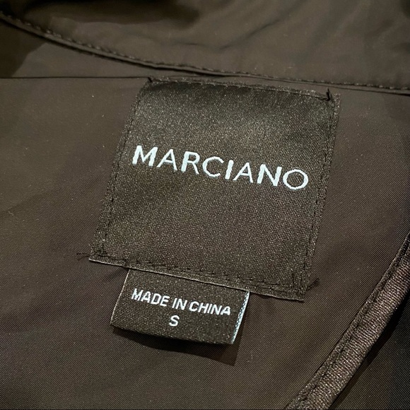 Marciano Two-Way Jacket - Picture 7 of 7